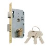Serrure à mortaiser MCM 2501-245AN311 Monopunto: Plus de 300.000 produits de grandes marques en vente directe à prix usine sur c