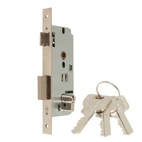 Serrure à mortaiser MCM 1601-145 Monopunto: Plus de 300.000 produits de grandes marques en vente directe à prix usine sur cadeau