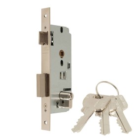 Serrure à mortaiser MCM 1601-140 Monopunto: Plus de 300.000 produits de grandes marques en vente directe à prix usine sur cadeau