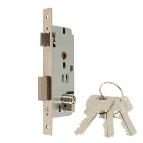 Serrure à mortaiser MCM 1601-150 Monopunto: Plus de 300.000 produits de grandes marques en vente directe à prix usine sur cadeau