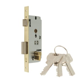 Serrure à mortaiser MCM 1601-245 Monopunto: Plus de 300.000 produits de grandes marques en vente directe à prix usine sur cadeau