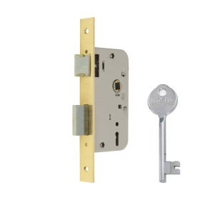 Serrure à mortaiser MCM 1508-2-35 Monopunto: Plus de 300.000 produits de grandes marques en vente directe à prix usine sur cadea