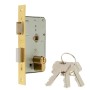 Serrure à mortaiser MCM 1501-2-35 Monopunto 47 mm: Plus de 300.000 produits de grandes marques en vente directe à prix usine sur