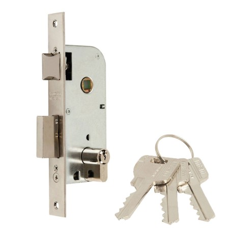 Serrure à mortaiser MCM 1301-145A311 Monopunto: Plus de 300.000 produits de grandes marques en vente directe à prix usine sur ca