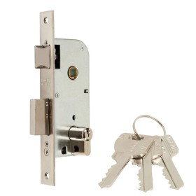 Serrure à mortaiser MCM 1301-150A311 Monopunto: Plus de 300.000 produits de grandes marques en vente directe à prix usine sur ca