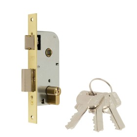 Serrure à mortaiser MCM 1301-245A311 Monopunto: Plus de 300.000 produits de grandes marques en vente directe à prix usine sur ca