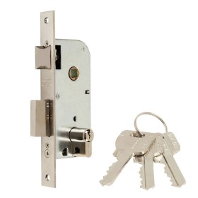 Serrure à mortaiser MCM 1301-140A311 Monopunto: Plus de 300.000 produits de grandes marques en vente directe à prix usine sur ca