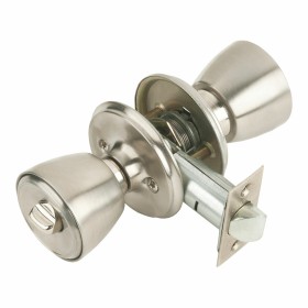 Serrure à bouton MCM 509b-4-4-70 Loquet de porte: Plus de 300.000 produits de grandes marques en vente directe à prix usine sur 