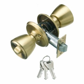 Serrure à bouton MCM 501b-3-3-70 Extérieur: Plus de 300.000 produits de grandes marques en vente directe à prix usine sur cadeau