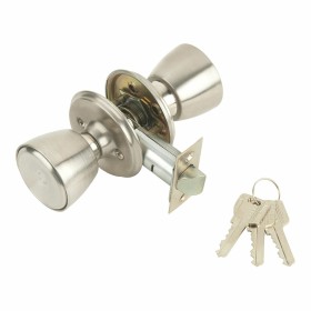 Serrure à bouton MCM 508-4-4-70 Extérieur: Plus de 300.000 produits de grandes marques en vente directe à prix usine sur cadeauf
