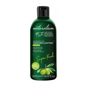 Gel de douche Naturalium Huile d'Olive 500 ml: Plus de 300.000 produits de grandes marques en vente directe à prix usine sur cad