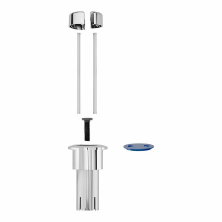 Bouton Roca D1D Double Long Déchargeur de citerne: Plus de 300.000 produits de grandes marques en vente directe à prix usine sur