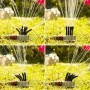 Asperseur d’Arrosage 360° pour Jardin Klerdden InnovaGoods 36 jets: Plus de 300.000 produits de grandes marques en vente directe
