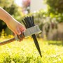 Asperseur d’Arrosage 360° pour Jardin Klerdden InnovaGoods 36 jets: Plus de 300.000 produits de grandes marques en vente directe