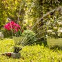 Asperseur d’Arrosage 360° pour Jardin Klerdden InnovaGoods 36 jets: Plus de 300.000 produits de grandes marques en vente directe