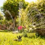 Asperseur d’Arrosage 360° pour Jardin Klerdden InnovaGoods 36 jets: Plus de 300.000 produits de grandes marques en vente directe