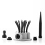 Asperseur d’Arrosage 360° pour Jardin Klerdden InnovaGoods 36 jets: Plus de 300.000 produits de grandes marques en vente directe