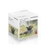 Asperseur d’Arrosage 360° pour Jardin Klerdden InnovaGoods 36 jets: Plus de 300.000 produits de grandes marques en vente directe