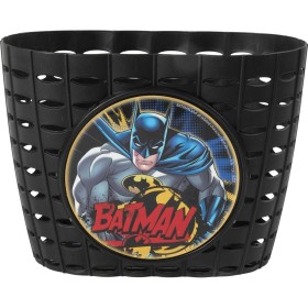 Panier enfant pour vélo Batman CZ10961 Noir/Jaune: Plus de 300.000 produits de grandes marques en vente directe à prix usine sur