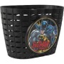 Panier enfant pour vélo Batman CZ10961 Noir/Jaune: Plus de 300.000 produits de grandes marques en vente directe à prix usine sur