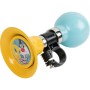 Sonnette enfant pour vélo Looney Tunes CZ10966 Jaune: Plus de 300.000 produits de grandes marques en vente directe à prix usine 