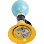 Sonnette enfant pour vélo Looney Tunes CZ10966 Jaune: Plus de 300.000 produits de grandes marques en vente directe à prix usine 