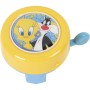 Sonnette enfant pour vélo Looney Tunes CZ10962 Jaune: Plus de 300.000 produits de grandes marques en vente directe à prix usine 