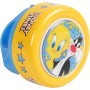 Sonnette enfant pour vélo Looney Tunes CZ10962 Jaune: Plus de 300.000 produits de grandes marques en vente directe à prix usine 