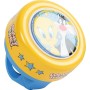 Sonnette enfant pour vélo Looney Tunes CZ10962 Jaune: Plus de 300.000 produits de grandes marques en vente directe à prix usine 