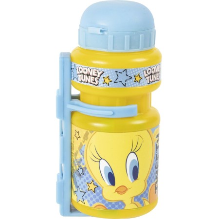 Petite bouteille enfant pour vélo Looney Tunes CZ10968 Jaune 350 ml: Plus de 300.000 produits de grandes marques en vente direct