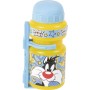 Petite bouteille enfant pour vélo Looney Tunes CZ10968 Jaune 350 ml: Plus de 300.000 produits de grandes marques en vente direct