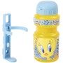 Petite bouteille enfant pour vélo Looney Tunes CZ10968 Jaune 350 ml: Plus de 300.000 produits de grandes marques en vente direct