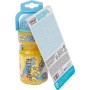 Petite bouteille enfant pour vélo Looney Tunes CZ10968 Jaune 350 ml: Plus de 300.000 produits de grandes marques en vente direct