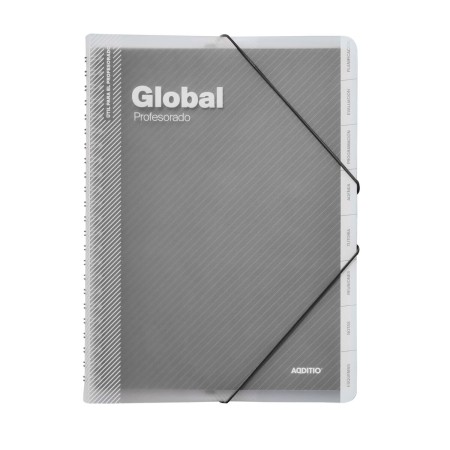 Agenda Additio Global Enseignant 24 x 32 cm: Plus de 300.000 produits de grandes marques en vente directe à prix usine sur cadea