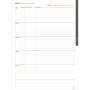 Agenda Additio Global Enseignant 24 x 32 cm: Plus de 300.000 produits de grandes marques en vente directe à prix usine sur cadea