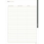 Agenda Additio Global Enseignant 24 x 32 cm: Plus de 300.000 produits de grandes marques en vente directe à prix usine sur cadea