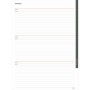 Agenda Additio Global Enseignant 24 x 32 cm: Plus de 300.000 produits de grandes marques en vente directe à prix usine sur cadea