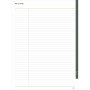 Agenda Additio Global Enseignant 24 x 32 cm: Plus de 300.000 produits de grandes marques en vente directe à prix usine sur cadea