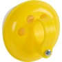 Sonnette enfant pour vélo Looney Tunes CZ10964 Jaune: Plus de 300.000 produits de grandes marques en vente directe à prix usine 