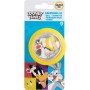 Sonnette enfant pour vélo Looney Tunes CZ10964 Jaune: Plus de 300.000 produits de grandes marques en vente directe à prix usine 