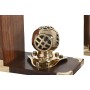 porte-livre DKD Home Decor 30 x 10 x 16 cm Vintage Laiton: Plus de 300.000 produits de grandes marques en vente directe à prix u