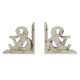 porte-livre DKD Home Decor Bois MDF 26 x 12 x 26 cm: Plus de 300.000 produits de grandes marques en vente directe à prix usine s