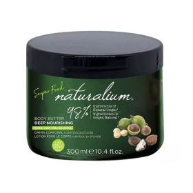 Soin du corps hydratant Naturalium Macadamia 300 ml: Plus de 300.000 produits de grandes marques en vente directe à prix usine s