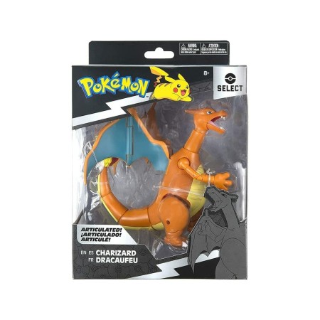 Personnage articulé Pokémon 15 cm: Plus de 300.000 produits de grandes marques en vente directe à prix usine sur cadeaufou.com. 