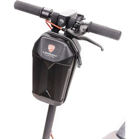 Sac de transport Ducati DUC-MON-BAG Noir: Plus de 300.000 produits de grandes marques en vente directe à prix usine sur cadeaufo