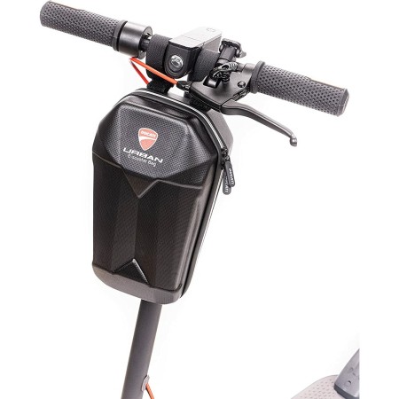 Sac de transport Ducati DUC-MON-BAG Noir: Plus de 300.000 produits de grandes marques en vente directe à prix usine sur cadeaufo