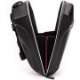 Sac de transport Ducati DUC-MON-BAG Noir: Plus de 300.000 produits de grandes marques en vente directe à prix usine sur cadeaufo