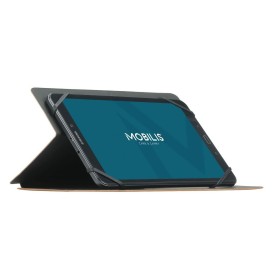 Housse pour Tablette Mobilis 048017 Marron: Plus de 300.000 produits de grandes marques en vente directe à prix usine sur cadeau