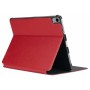 Housse pour Tablette Mobilis 048011 Rouge: Plus de 300.000 produits de grandes marques en vente directe à prix usine sur cadeauf