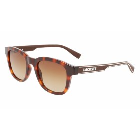 Lunettes de soleil Homme Lacoste L966S-230 Ø 50 mm: Plus de 300.000 produits de grandes marques en vente directe à prix usine su